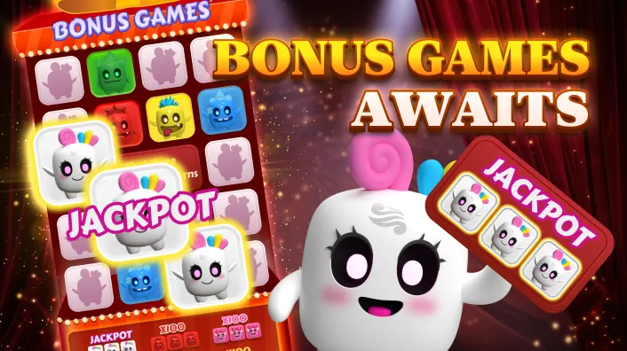First Deposit Bonus Promotion